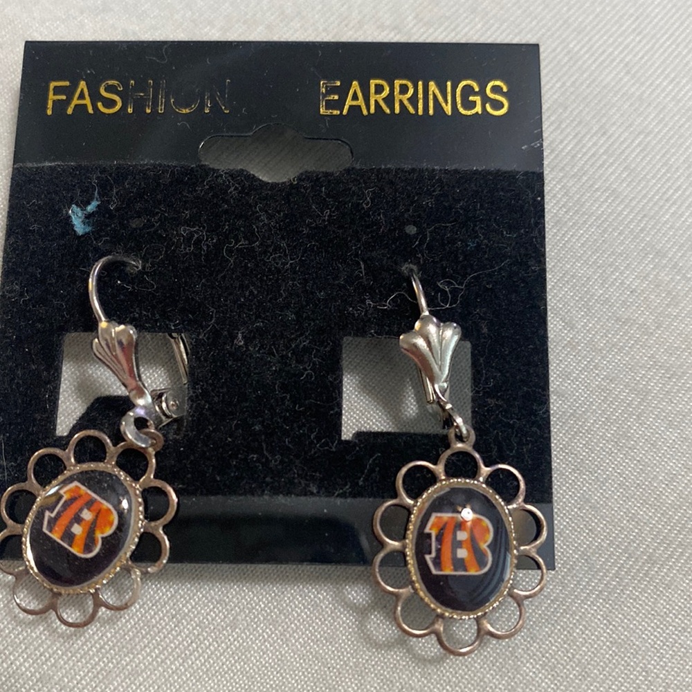 Cincinnati bengals!